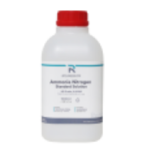 Ammonia Nitrogen