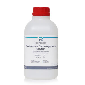 Potassium Permanganate Solution